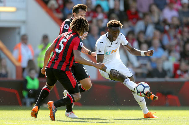 土媒：在签下奥斯梅恩后，加拉塔萨雷的下一个目标是京多安.